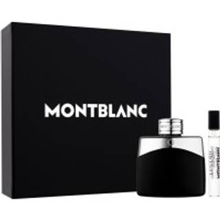 Montblanc Legend Gave sæt