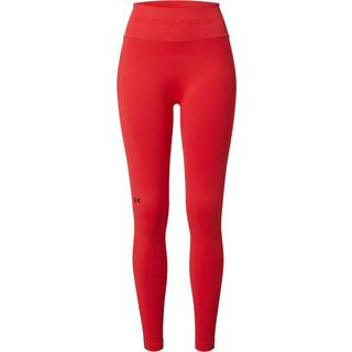 Under Armour Train Seamless Women's Leggings Racer Red / Black XS