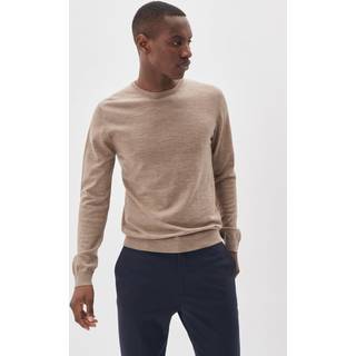 Margrate Roundneck Merino Pullover