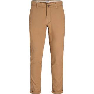 Slim Fit Chinobukser