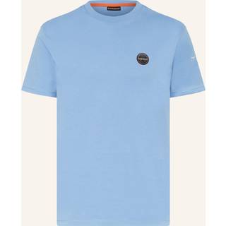 NAPAPIJRI Herren Troyer beige,weiß unifarben