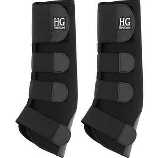 NEOPREN FOLDGAMACHE - Black - M