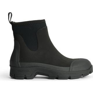 Garpa Hybrid Støvler, Jet Black, 37