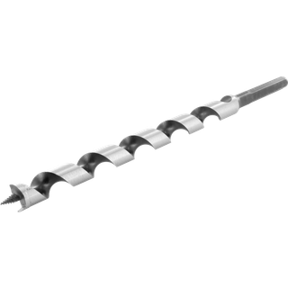 FAMAG Sneglebor til træ 460mm (380mm) 1410 - 19,0mm