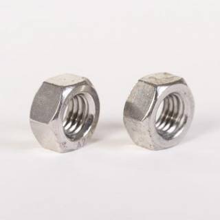 PAJO-BOLTE rustfri møtrik A2 M20 25 stk. DIN 934 (934V204)