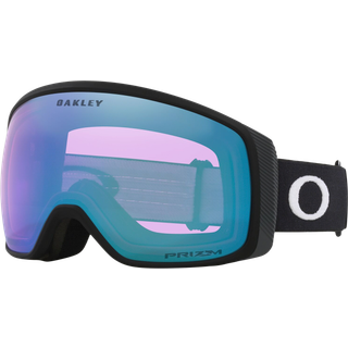 Oakley Flight Tracker M, PRIZM, Matte Black