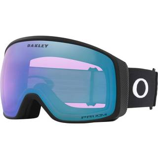 Oakley Flight Tracker L, PRIZM, Matte Black
