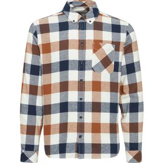 Blend Herre Skjorte - Dress Blues - S