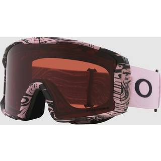 Oakley Line Miner L Skibriller (Prizm Snow Garnet)