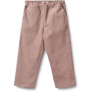 Wheat Bukser Thinka Dry Rose 104cm  Lyserød  104 cm  kvinde