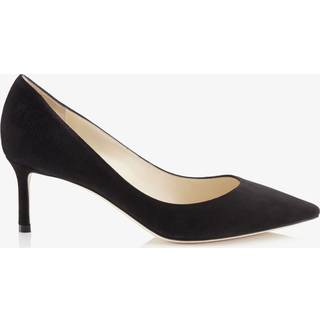 Jimmy Choo Romy 60 suede pumps - black - EU 35