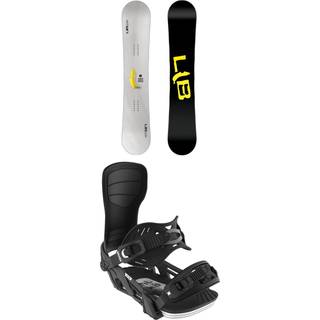 Lib Tech Skate Banana 2025 Snowboard - 150 - uni