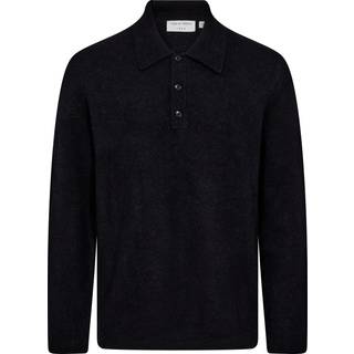 Taylen Alpaca-merino Pullover - Deep Well - XXL