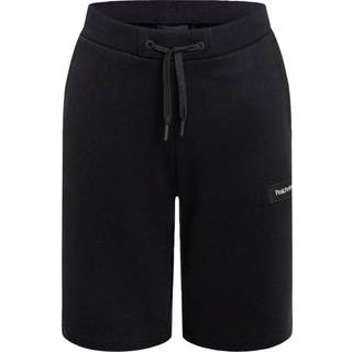 Logo Shorts JR Black (160)