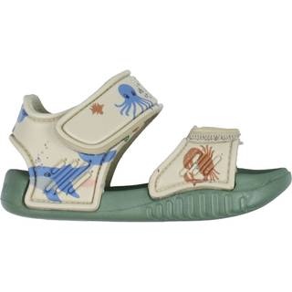 LIEWOOD Blumer Sandaler, Sea Creature/Sandy, 24
