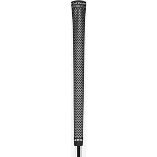 Golf Pride Tour Velvet 360 Grip - Black/White - Str. Standard