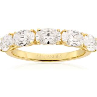 Ring Ellisse Cinque