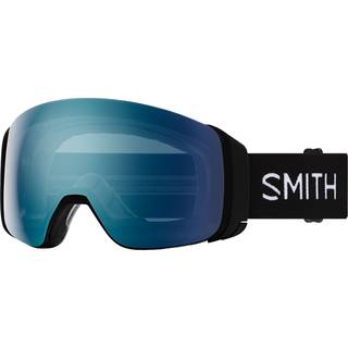 Smith 4D Mag Skibriller (Eday Blue Mirro)