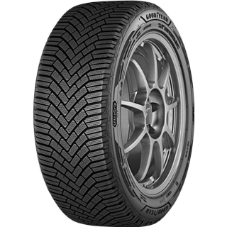 Goodyear UltraGrip Ice 3 ( 245/45 R18 100T XL, Nordic compound, SCT )