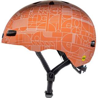 Nutcase Street Mips cykelhjelm Bahaus - S (52-56 cm)