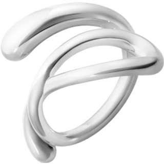 MERCY ring (str. 56), Georg Jensen, Sterlingsølv