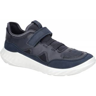 ECCO SP.1 Lite K - Gore-Tex sneakers i læder til børn - Blå - Size: 32 (UK 13.5-1)