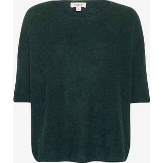 Soaked In Luxury Sltuesday Jumper Strik 30400427 Rain Forest (XLARGE)
