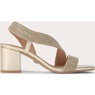 Carvela Carvela Gala Block Sandals