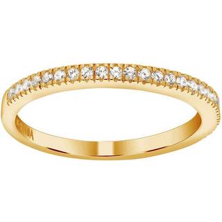 Adina Ring, Guld, 56