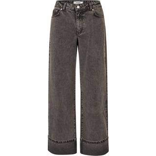 mbyM Julina-M Jeans - Brun - str. M