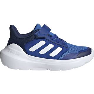 Tensaur Run 2.0 Kids sko - Bright Royal / Cloud White / Dark Blue - 33 1/2