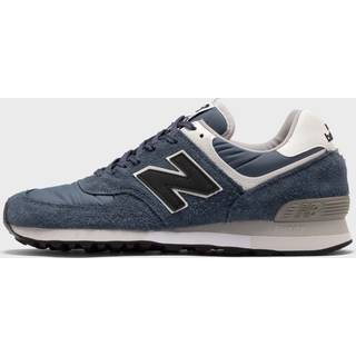 New Balance Unisex Made in UK 576 Suede/Mesh, Størrelse 42.5