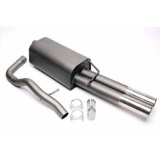 TA-Technix Sports bagpotte VW Bora