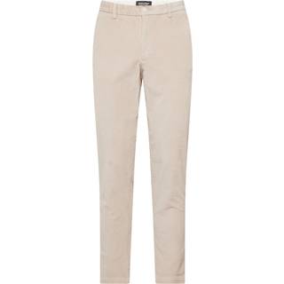 Tapered Fit Chinobukser