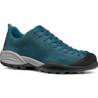 Scarpa Mojito GTX Fritidssko størrelse 37,5 farve blå