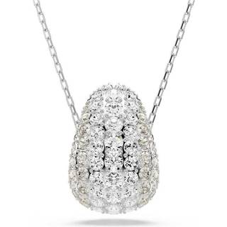 Swarovski Halskette - Sublima - 5697190 - silber