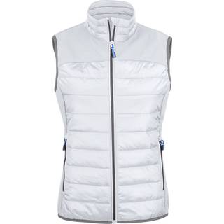 Printer 2261064 Expedition Vest dame White XXL