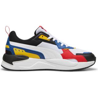 Puma X-Ray 3 Sneakers Unisex, White, Size 38, Shoes - Black - 38