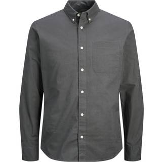 Slim Fit Formel Skjorte