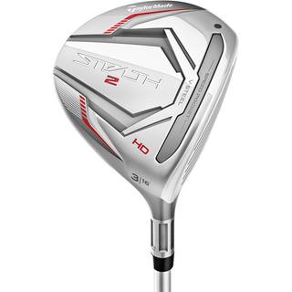 TaylorMade Stealth2 HD Womens Højrehåndet 5 19° Lady Golfklub - Fairwaywood