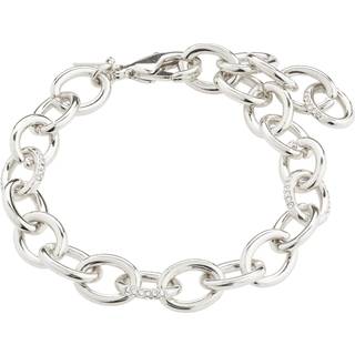 Pilgrim AMIRI armbånd sølvbelagt