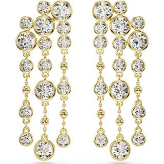 Swarovski Ohrringe - Imber - 5680093 - gold
