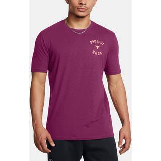 T-shirt 7 Lilla