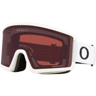 Oakley Skibrillers OO7120 TARGET LINE L 712021 Standard Solbriller Mænd Hvid - Matte White - Standard