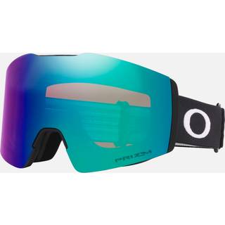 Oakley Fall Line M Matte Black/Prizm Snow Argon Iridium, MATTE BLACK/PRIZM ARGON IRIDIUM, 00