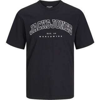 Plus Size Logo T-shirt