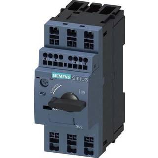 Siemens Håndbetjentmotorværn 4a