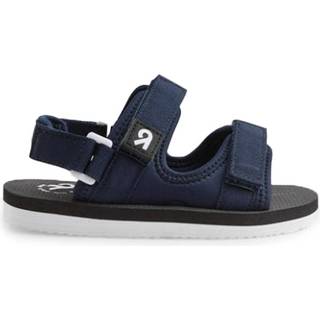 Reima Minsa 2.0 Sandaler Med Hæl Navyblå 28 EU  Marineblå  28 EU  Unisex