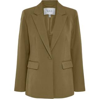 Yaslikka Blazer