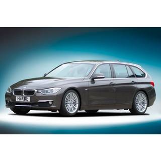 H&R Sænkningssæt BMW 4-Serie (F33)